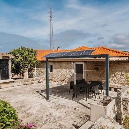 Forno House - A Cabana Vila Praia de Âncora Exterior foto