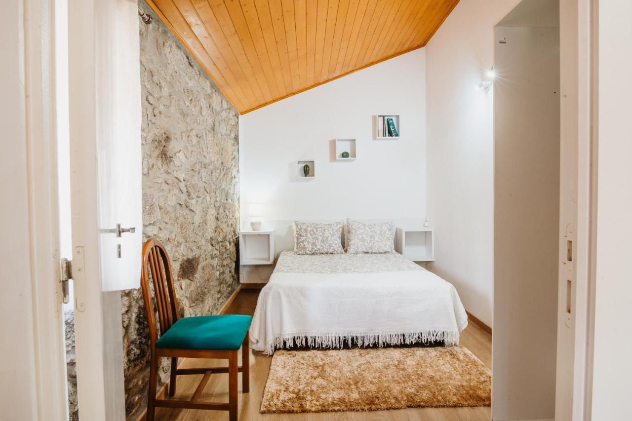 Forno House - A Cabana Vila Praia de Âncora Exterior foto