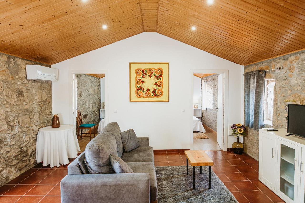 Forno House - A Cabana Vila Praia de Âncora Exterior foto