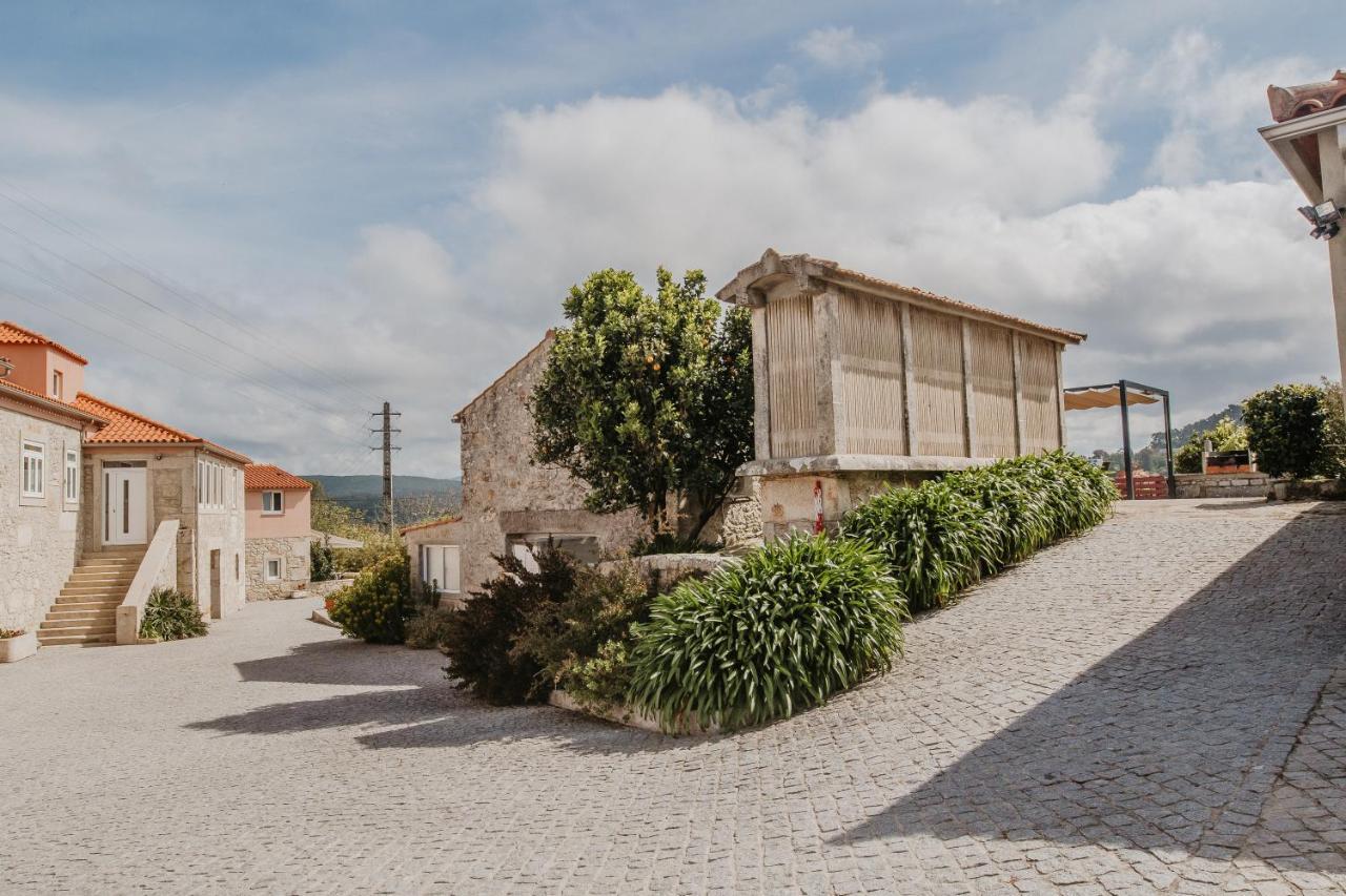 Forno House - A Cabana Vila Praia de Âncora Exterior foto