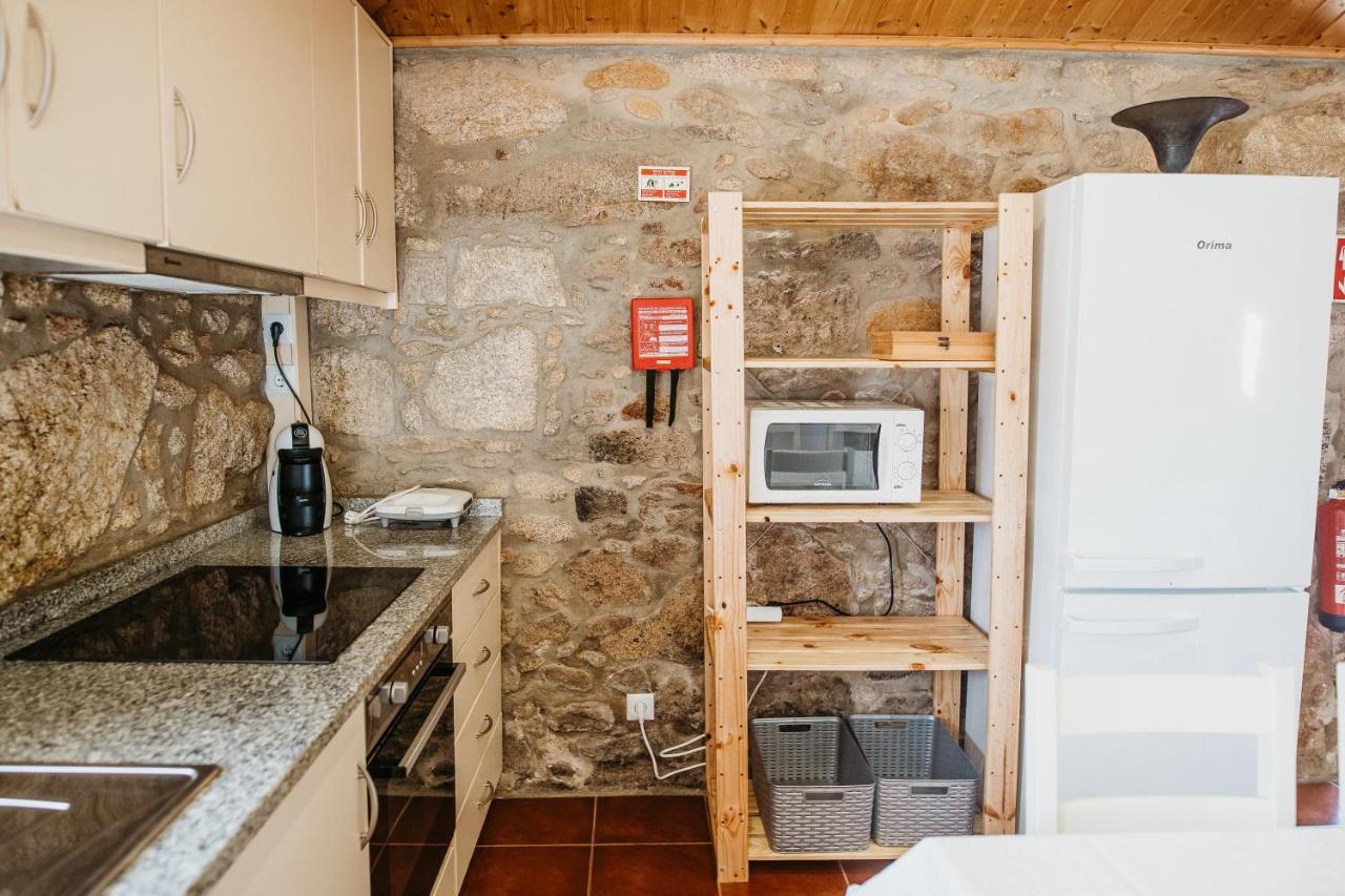 Forno House - A Cabana Vila Praia de Âncora Exterior foto